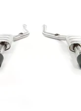 Quicksilver Sport Exhaust System Jaguar F-Pace 3.0 Diesel Turbo 2016-2021                                     - JR526S - Image 5