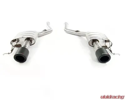 Quicksilver Sport Exhaust System Jaguar F-Pace 3.0 Diesel Turbo 2016-2021 - JR526S