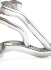 Quicksilver Titanium Sport Stainless Steel Exhaust Lamborghini Gallardo inc. Superleggera 2006-2008                                     - LM096T - Image 3