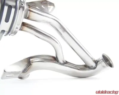 Quicksilver Titanium Sport Stainless Steel Exhaust Lamborghini Gallardo inc. Superleggera 2006-2008 - LM096T