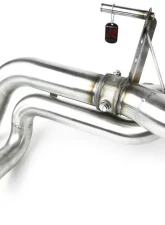 Quicksilver Active Titan Sport Exhaust System Lamborghini Gallardo LP550 | LP560 | LP570 2009-2013                                     - LM565T - Image 2