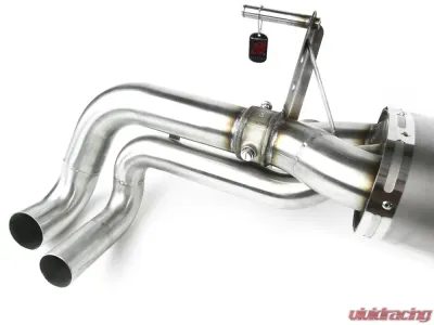 Quicksilver Active Titan Sport Exhaust System Lamborghini Gallardo LP550 | LP560 | LP570 2009-2013 - LM565T