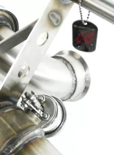 Quicksilver Active Titan Sport Exhaust System Lamborghini Gallardo LP550 | LP560 | LP570 2009-2013                                     - LM565T - Image 3