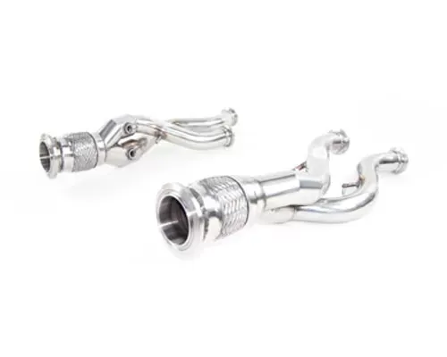 Quicksilver Race Pipes Lamborghini Aventador LP700-4 2011-2016 - LM705S