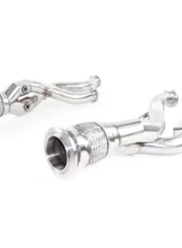 Quicksilver Race Pipes Lamborghini Aventador LP700-4 2011-2016                                     - LM705S - Image 7