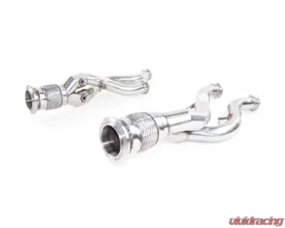 Quicksilver Race Pipes Lamborghini Aventador LP700-4 2011-2016 - LM705S