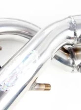 Quicksilver Race Pipes Lamborghini Aventador LP700-4 2011-2016                                     - LM705S - Image 2