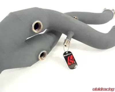 Quicksilver Race Pipes Lamborghini Aventador LP700-4 2011-2016 - LM705S