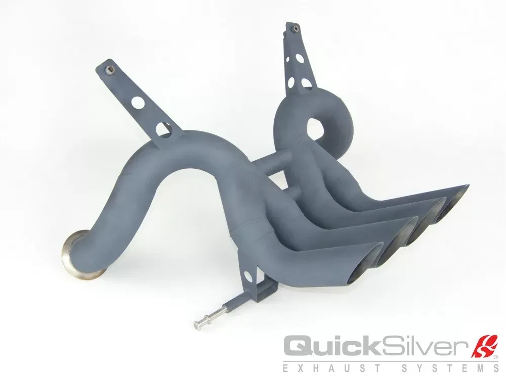 Quicksilver Ceramic Coated Sport Exhaust System Lamborghini Aventador LP750-4 SuperVeloce 2016-2017 - LM750T