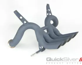 Quicksilver Ceramic Coated Sport Exhaust System Lamborghini Aventador LP700-4 | LP720-4 2012-2016