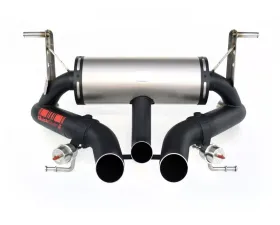 Quicksilver Active Sport Exhaust System Lamborghini Aventador S LP740-4 2017-2021