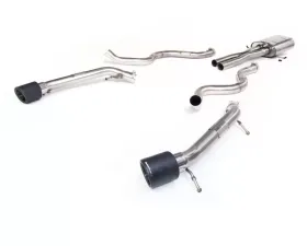 Quicksilver Sport System Land Rover Range Rover Sport 5.0 V8 SuperCharged 2014-2019