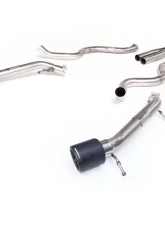 Quicksilver Sport System Land Rover Range Rover Sport 5.0 V8 SuperCharged 2014-2019                                     - LR456S - Image 5