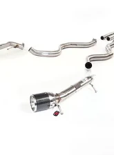 Quicksilver Sport Exhaust Land Rover Range Rover LR4 2014-2017                                     - LR458S - Image 2