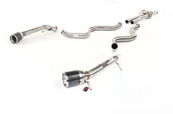 Exhaust Parts