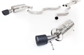 Exhaust Parts