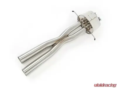 Quicksilver Sport Exhaust System Range Rover Sport SVR 2015-2017 - LR476S