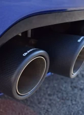Quicksilver Sound Architect Active Valve Sport System Range Rover Sport SVR 2018-2019                                     - LR486S - Image 3