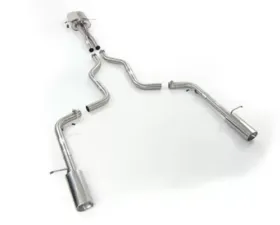 Quicksilver SuperSport Exhaust System Land Rover Range Rover 5.0 SuperCharged 2013-2019