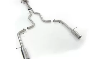 Exhaust Parts