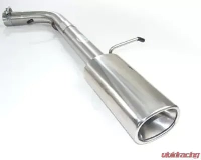 Quicksilver SuperSport Exhaust System Land Rover Range Rover 5.0 SuperCharged 2013-2019 - LR500S