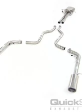 Quicksilver SuperSport Exhaust System Land Rover Range Rover 5.0 2013-2019                                     - LR548S - Image 3