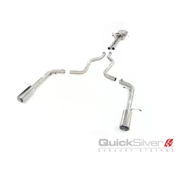Exhaust Parts