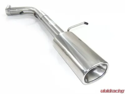 Quicksilver SuperSport Exhaust System Land Rover Range Rover 5.0 2013-2019 - LR548S