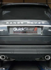 Quicksilver SuperSport Exhaust System Land Rover Range Rover 5.0 2013-2019                                     - LR548S - Image 3