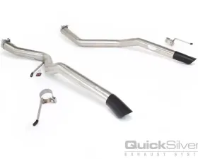 Quicksilver Sport Rear Sections Range Rover Velar P380 2017-2019