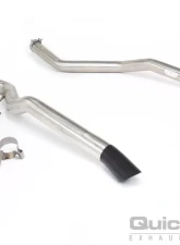 Quicksilver Sport Rear Sections Range Rover Velar P380 2017-2019                                     - LR678S - Image 6