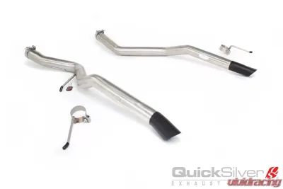 Quicksilver Sport Rear Sections Range Rover Velar P380 2017-2019 - LR678S