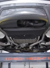 Quicksilver Sport Rear Sections Range Rover Velar P380 2017-2019                                     - LR678S - Image 6