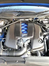Quicksilver Sport Exhaust Lexus RC-F | RC-F Carbon 2015-2019                                     - LX006S - Image 2