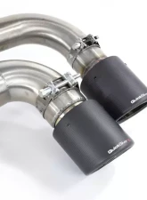 Quicksilver Lamborghini Urus Active Valve Sport Exhaust 2018+                                     - LM277S - Image 2