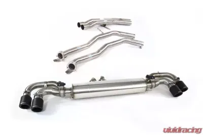 Quicksilver Lamborghini Urus Active Valve Sport Exhaust 2018+ - LM277S
