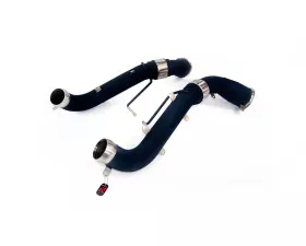 Quicksilver Ceramic Coated Race Pipess McLaren 600 LT | MP4 12C 2012-2020