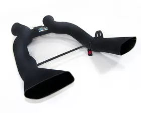 Quicksilver Ceramic Coated Stainless Steel Sport Exhaust System McLaren 12C 2012-2014