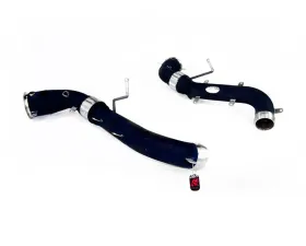 Quicksilver Ceramic Coated Race Pipess McLaren 675LT 2015-2017