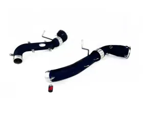 Quicksilver Ceramic Coated Race Pipess Mclaren 650S 2014-2017