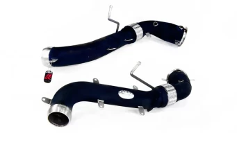 Exhaust Parts