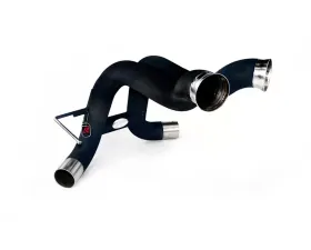 Quicksilver Ceramic Coated Stainless Steel Sport Exhaust System Mclaren 570GT 2016-2019