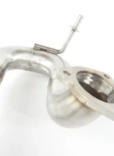 Quicksilver Sport Exhaust System Mercedes Benz SLR Mclaren 2003-2009                                     - MM722S - Image 3