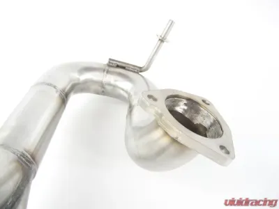 Quicksilver Sport Exhaust System Mercedes Benz SLR Mclaren 2003-2009 - MM722S