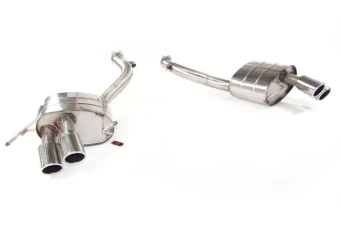 Exhaust Parts