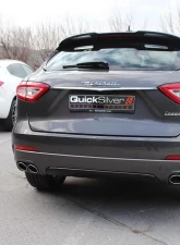 Quicksilver Sound Architect Maserati Levante V6 Turbo Diesel 2016-2019                                     - MT134S - Image 4