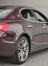 Quicksilver Sound Architect Maserati Ghibli V6 Turbo Diesel 2014-2019                                     - MT136S - Image 4