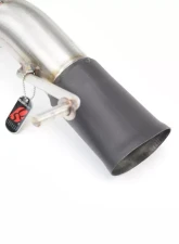 Quicksilver Sport Stainless Steel Exhaust Mercedes-Benz SL63 | SL65 R231 2013-2019                                     - MZ231S - Image 2