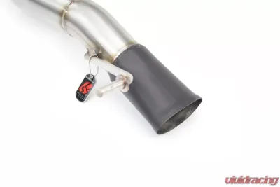 Quicksilver Sport Stainless Steel Exhaust Mercedes-Benz SL63 | SL65 R231 2013-2019 - MZ231S
