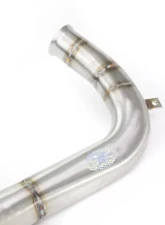 Quicksilver Sport Stainless Steel Exhaust Mercedes-Benz SL63 | SL65 R231 2013-2019                                     - MZ231S - Image 3